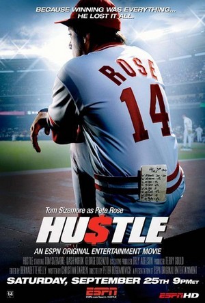 Hustle (2004) - poster