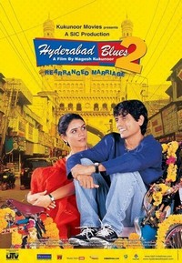 Hyderabad Blues 2 (2004) - poster