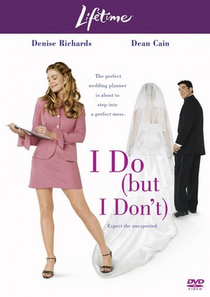 I Do (but I Don't) (2004) - poster