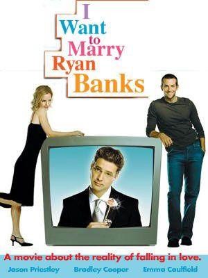 I Want to Marry Ryan Banks (2004) - poster