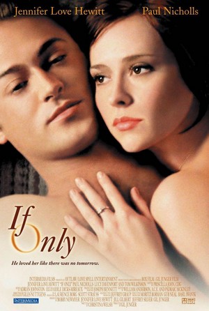 If Only (2004) - poster