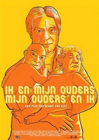 Ik en Mijn Ouders, Mijn Ouders en Ik (2004) - poster