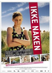 Ikke Naken (2004) - poster