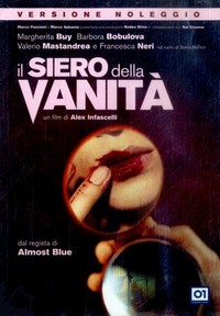 Il Siero della Vanità (2004) - poster