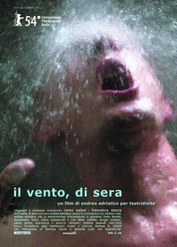 Il Vento, di Sera (2004) - poster