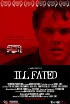 Ill Fated (2004) - poster