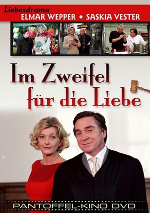 Im Zweifel für die Liebe (2004) - poster