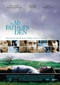 In My Father's Den (2004) - poster