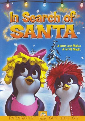 In Search of Santa (2004) - poster
