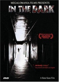 In the Dark (2004) - poster