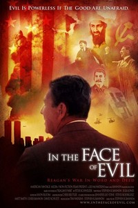 In the Face of Evil: Reagan's War in Word and Deed (2004) - poster