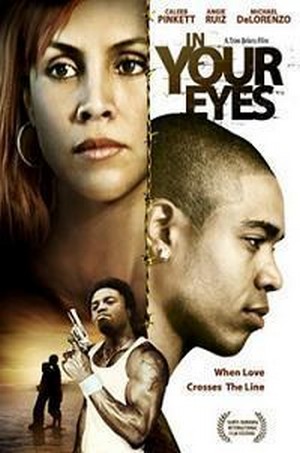 In Your Eyes (2004) - poster