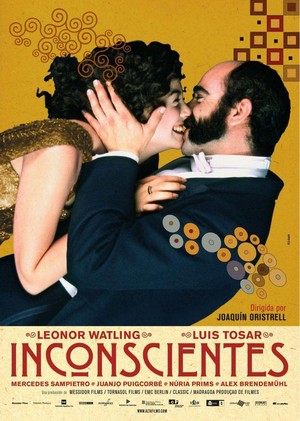 Inconscientes (2004) - poster