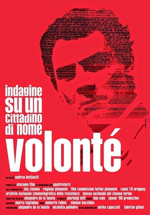 Indagine su un Cittadino di Nome Volonté (2004) - poster