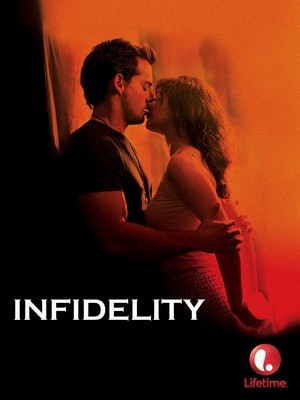 Infidelity (2004) - poster