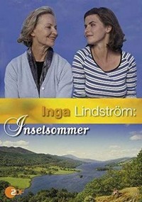 Inga Lindström - Inselsommer (2004) - poster