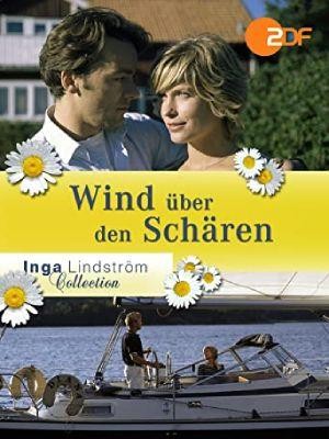 Inga Lindström - Wind über den Schären (2004) - poster