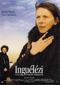 Inguélézi (2004) - poster