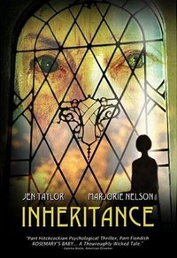 Inheritance (2004) - poster