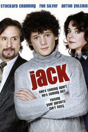 Jack (2004) - poster