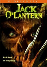 Jack O'Lantern (2004) - poster