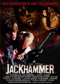 Jackhammer (2004) - poster