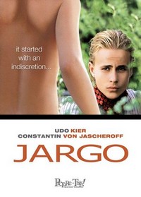 Jargo (2004) - poster