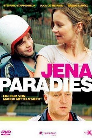 Jena Paradies (2004) - poster