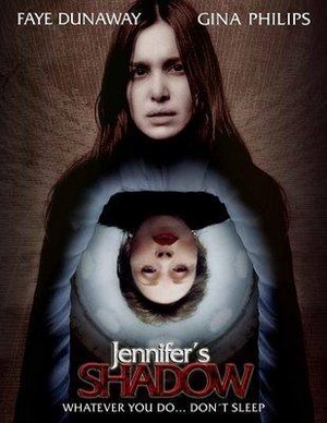 Jennifer's Shadow (2004) - poster