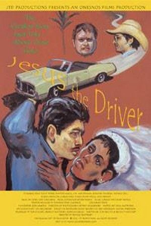 Jesus the Driver (2004) - poster