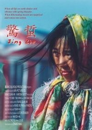 Jing Zhe (2004) - poster