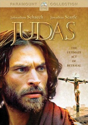 Judas (2004) - poster