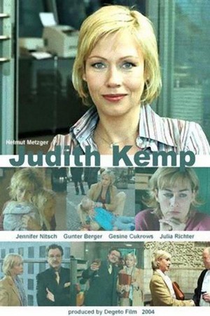 Judith Kemp (2004) - poster