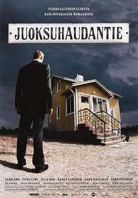 Juoksuhaudantie (2004) - poster