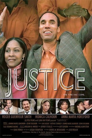 Justice (2004) - poster
