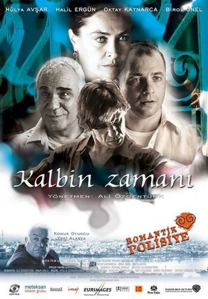 Kalbin Zamani (2004) - poster
