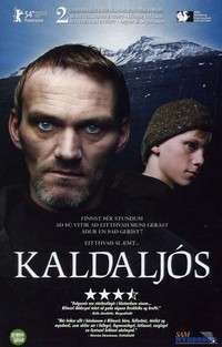 Kaldaljós (2004) - poster