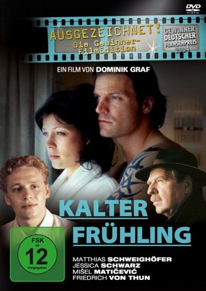 Kalter Frühling (2004) - poster