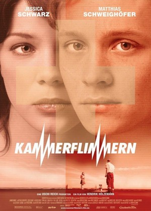 Kammerflimmern (2004) - poster