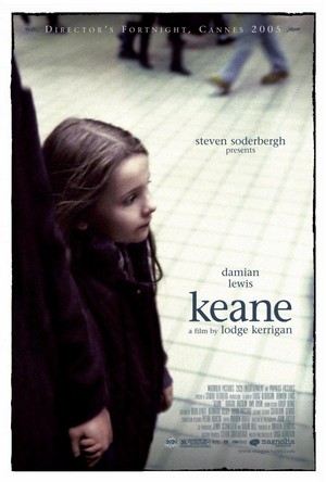 Keane (2004) - poster