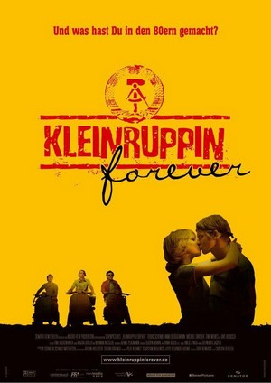 Kleinruppin Forever (2004) - poster