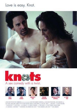 Knots (2004) - poster