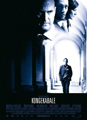 Kongekabale (2004) - poster