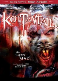 Kottentail (2004) - poster