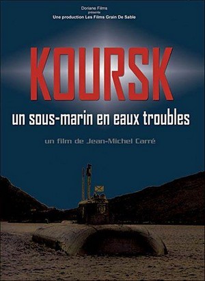 Koursk: Un Sous-marin en Eaux Troubles (2004) - poster