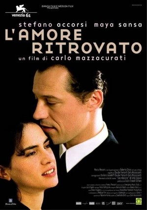 L'Amore Ritrovato (2004) - poster