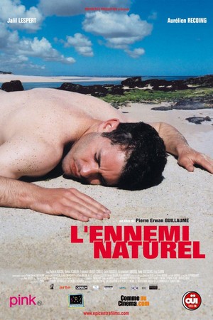 L'Ennemi Naturel (2004) - poster