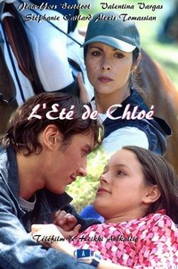 L'Été de Chloé (2004) - poster