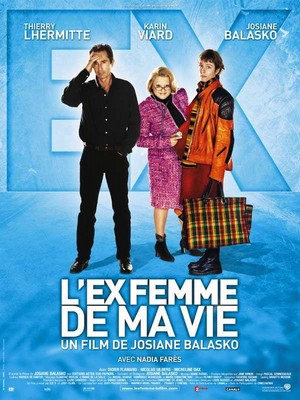 L'Ex-femme de Ma Vie (2004) - poster