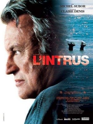 L'Intrus (2004) - poster